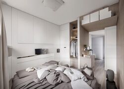 The Trilinq (D5), Condominium #470276561